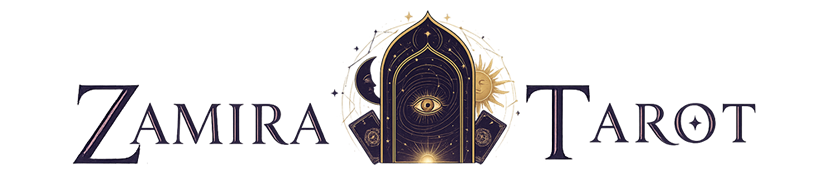 🌹 Zamira Tarot 🔮